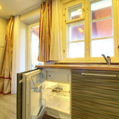 Apartmán Pas Edgara 2 Nida Exteriér fotografie