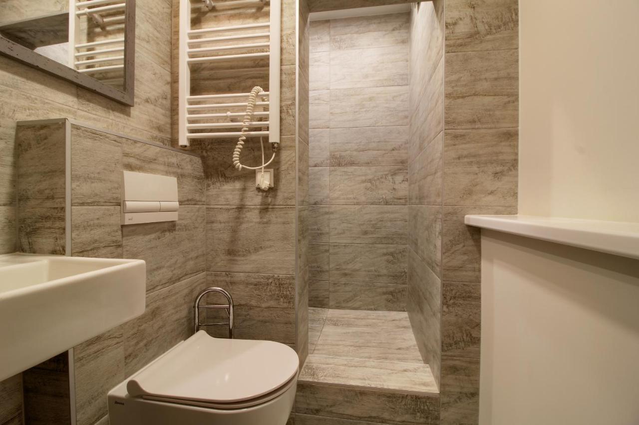 Apartmán Pas Edgara 2 Nida Exteriér fotografie