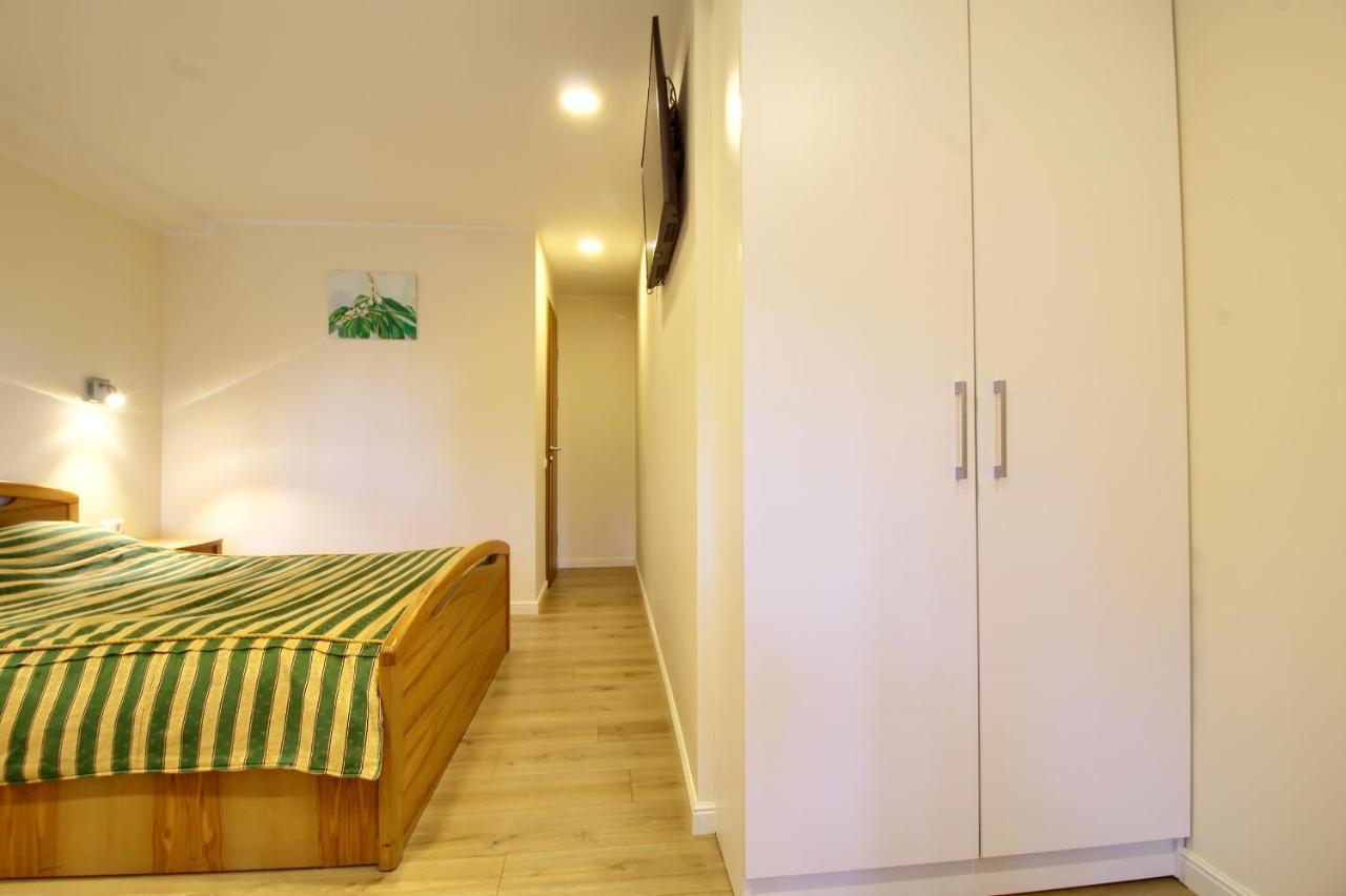 Apartmán Pas Edgara 2 Nida Exteriér fotografie